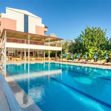 Otel Grand Derin