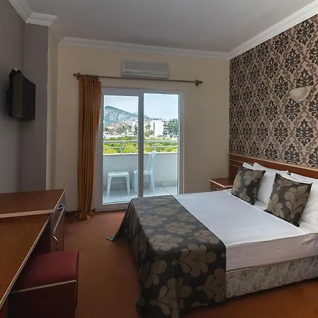 Grand Derin Otel 4*