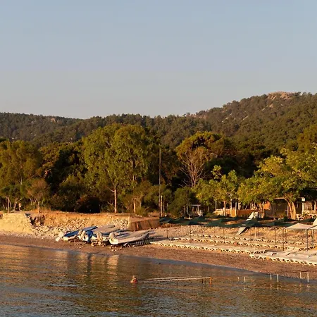Grand Derin 4* Beldibi (Kemer)