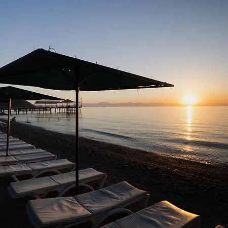 Grand Derin Otel Beldibi (Kemer)