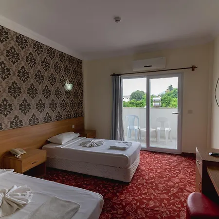 Grand Derin 4* Beldibi (Kemer)