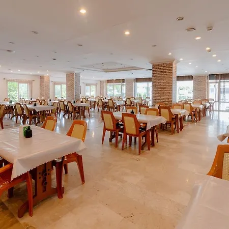 Otel Grand Derin Beldibi (Kemer)