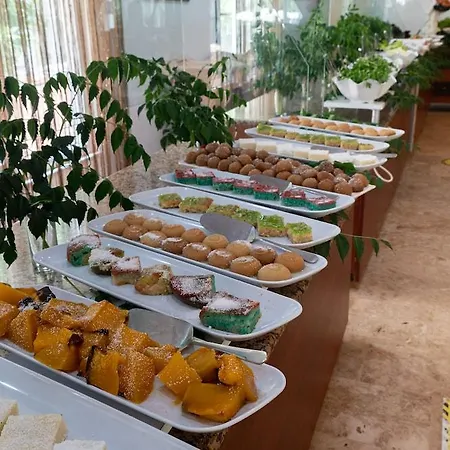 Grand Derin Otel 4*