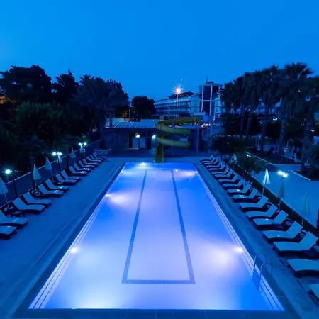 Otel Grand Derin Beldibi (Kemer)