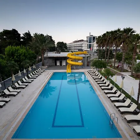 Grand Derin Beldibi (Kemer)