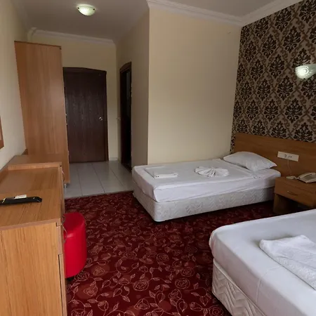 Otel Grand Derin