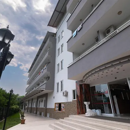 Grand Derin Hotel