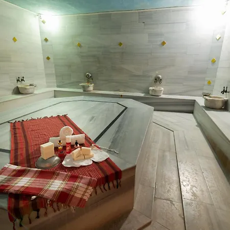 Grand Derin Otel 4*