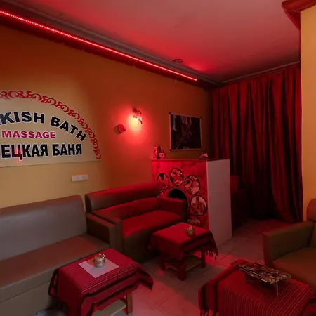 Otel Grand Derin 4*