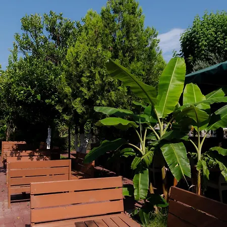 Grand Derin Hotel