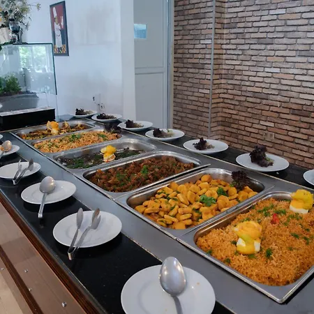 Grand Derin Beldibi (Kemer)