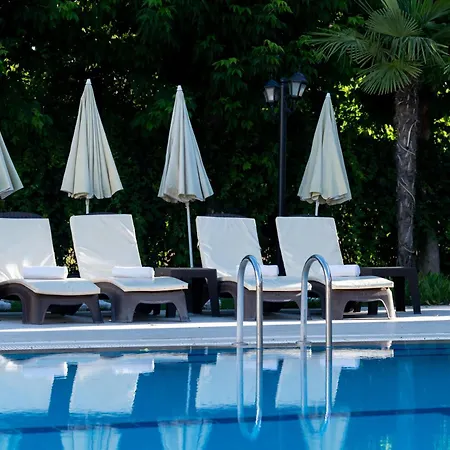 Grand Derin 4* Beldibi (Kemer)