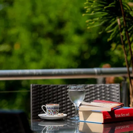 Grand Derin Hotel