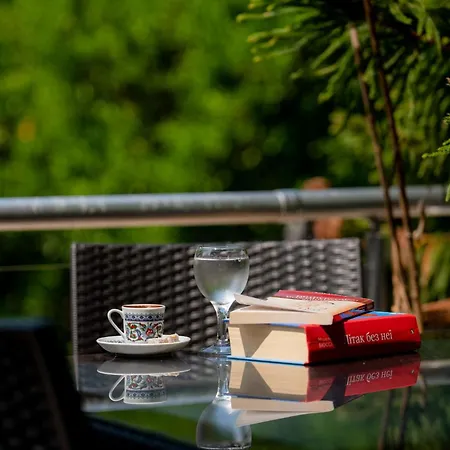 Hotel Grand Derin