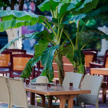Grand Derin Otel