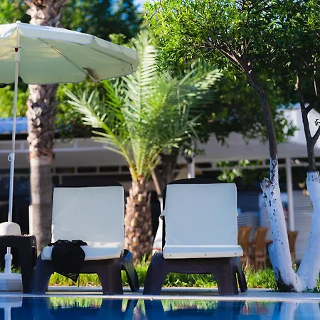 Grand Derin Beldibi (Kemer)