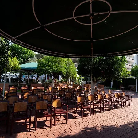 Grand Derin Otel 4*