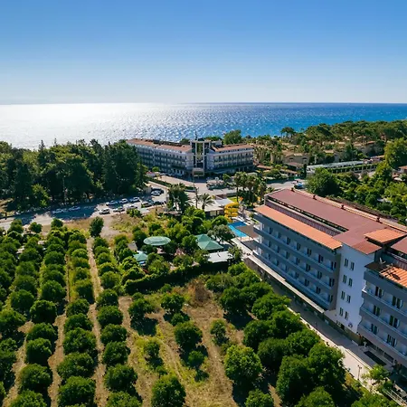 Otel Grand Derin Beldibi (Kemer)