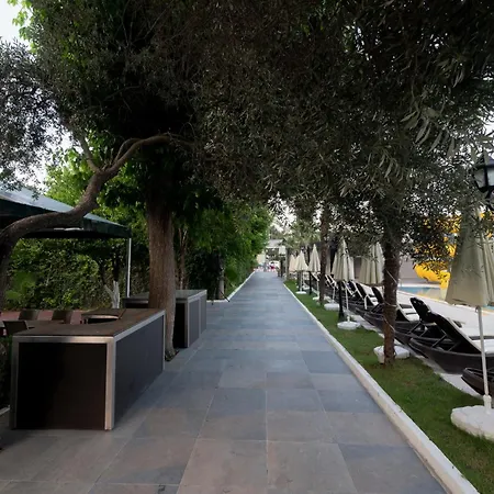 Grand Derin 4* Beldibi (Kemer)