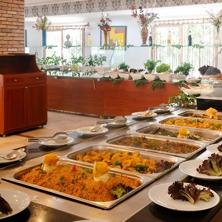 Grand Derin Otel Beldibi (Kemer)