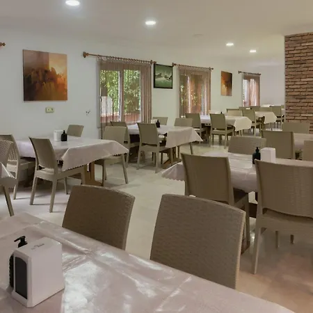 Otel Grand Derin