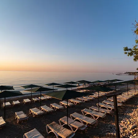 Grand Derin Otel Beldibi (Kemer)